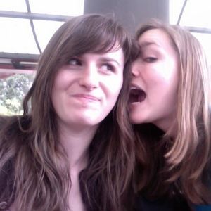 Meet your Posher, Allie